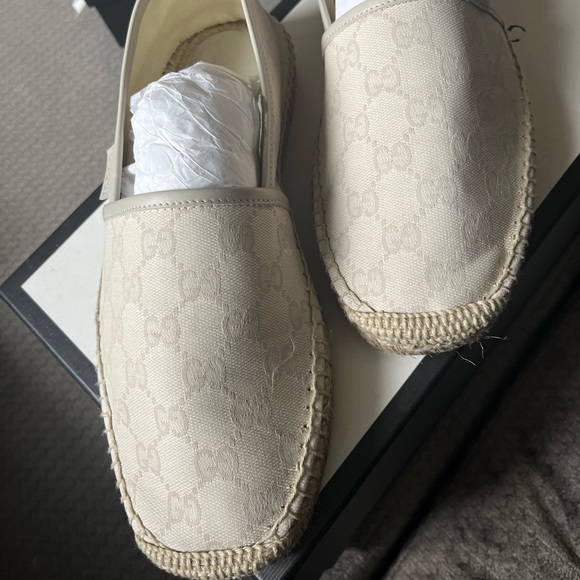 Gucci Espadrilles - Picture 5 of 5